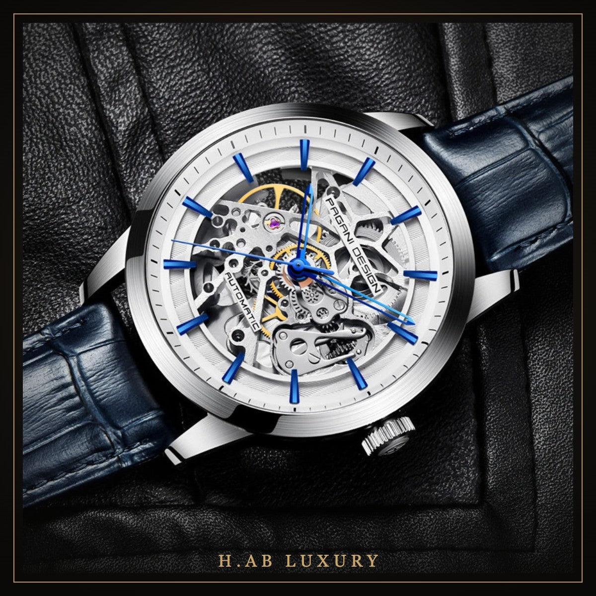 Pagani Design PD-1638