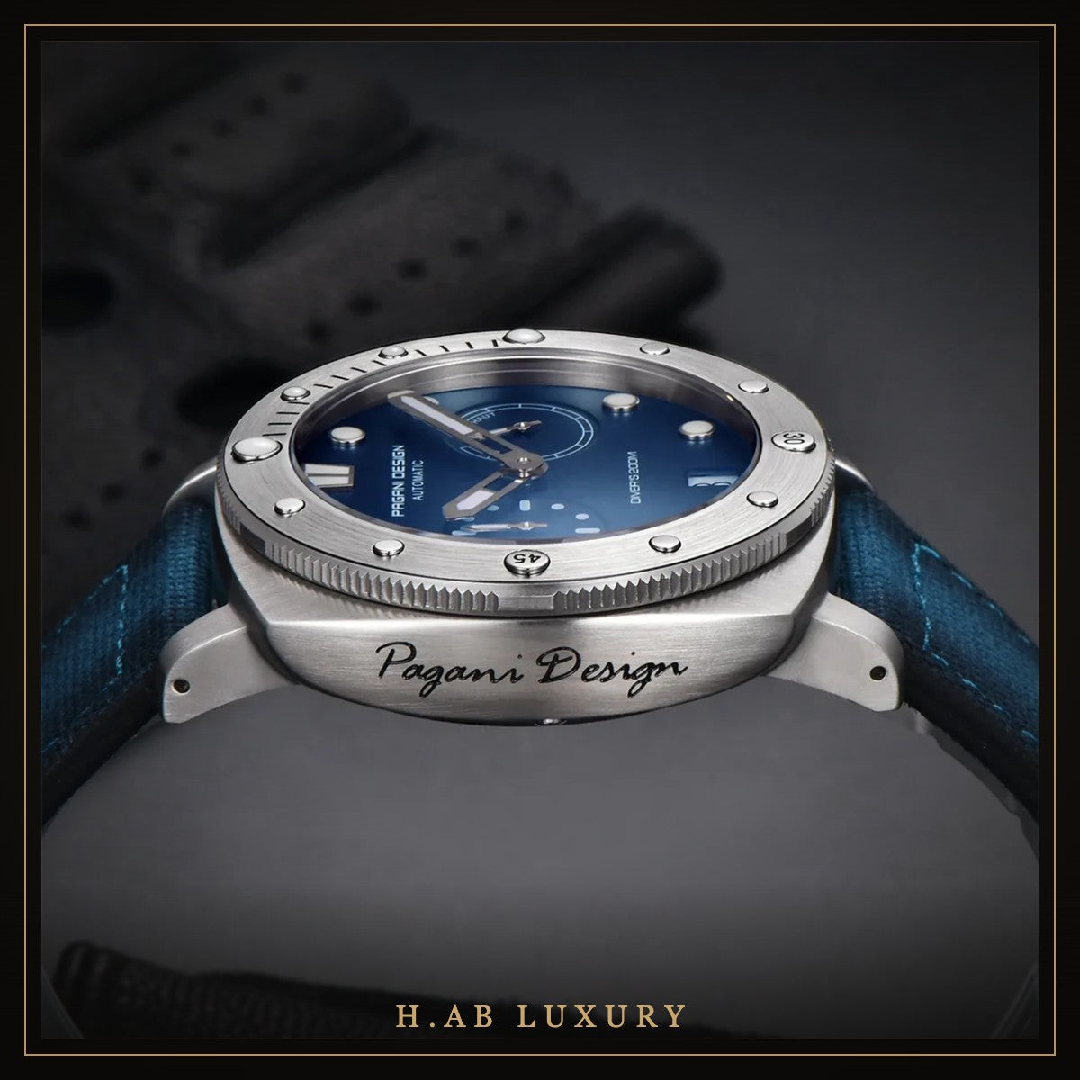 Pagani Design PD-1767