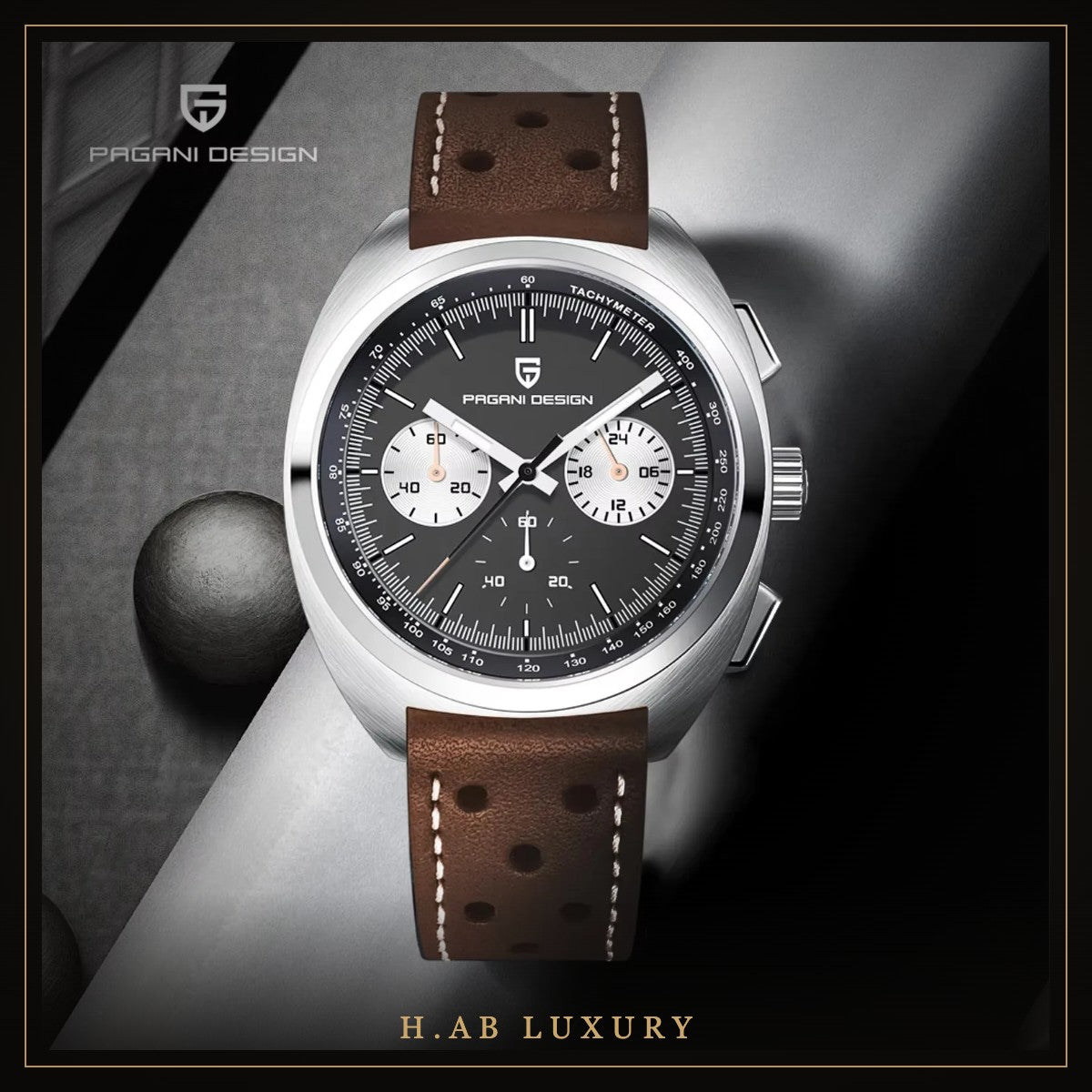 Pagani Design PD-1782