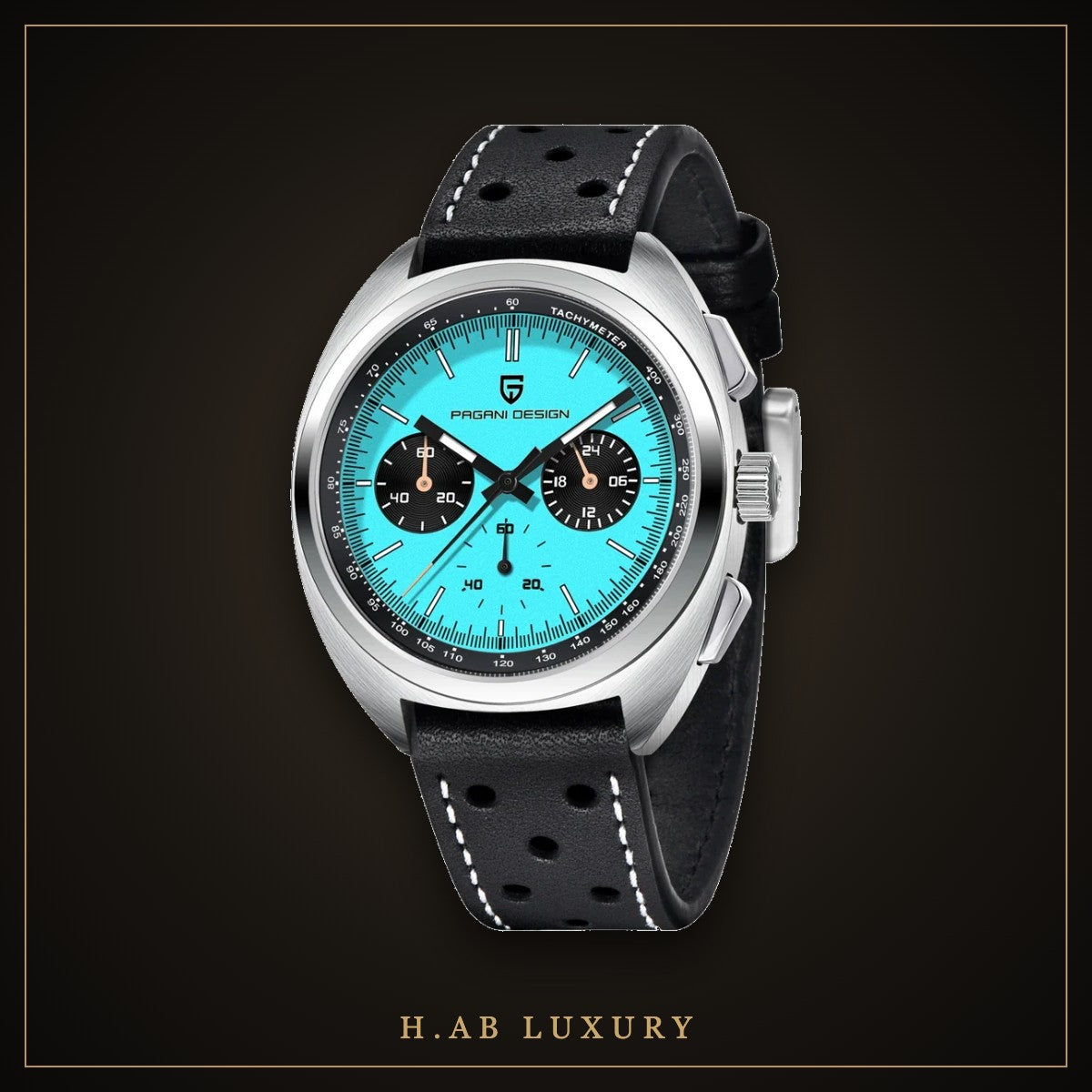 Pagani Design PD-1782