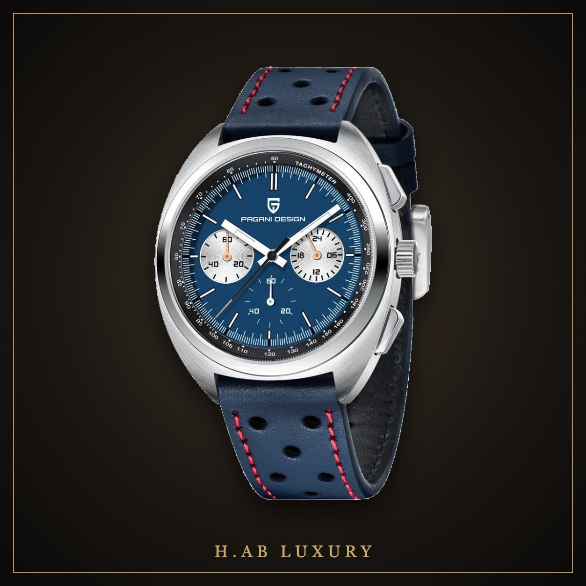 Pagani Design PD-1782
