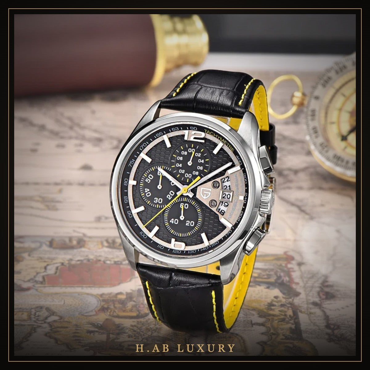 Pagani Design PD-3306