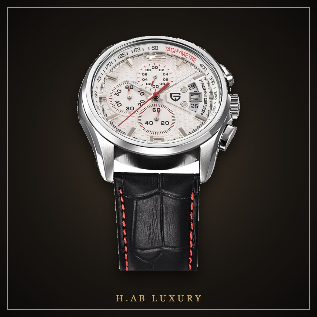 Pagani Design PD-3306