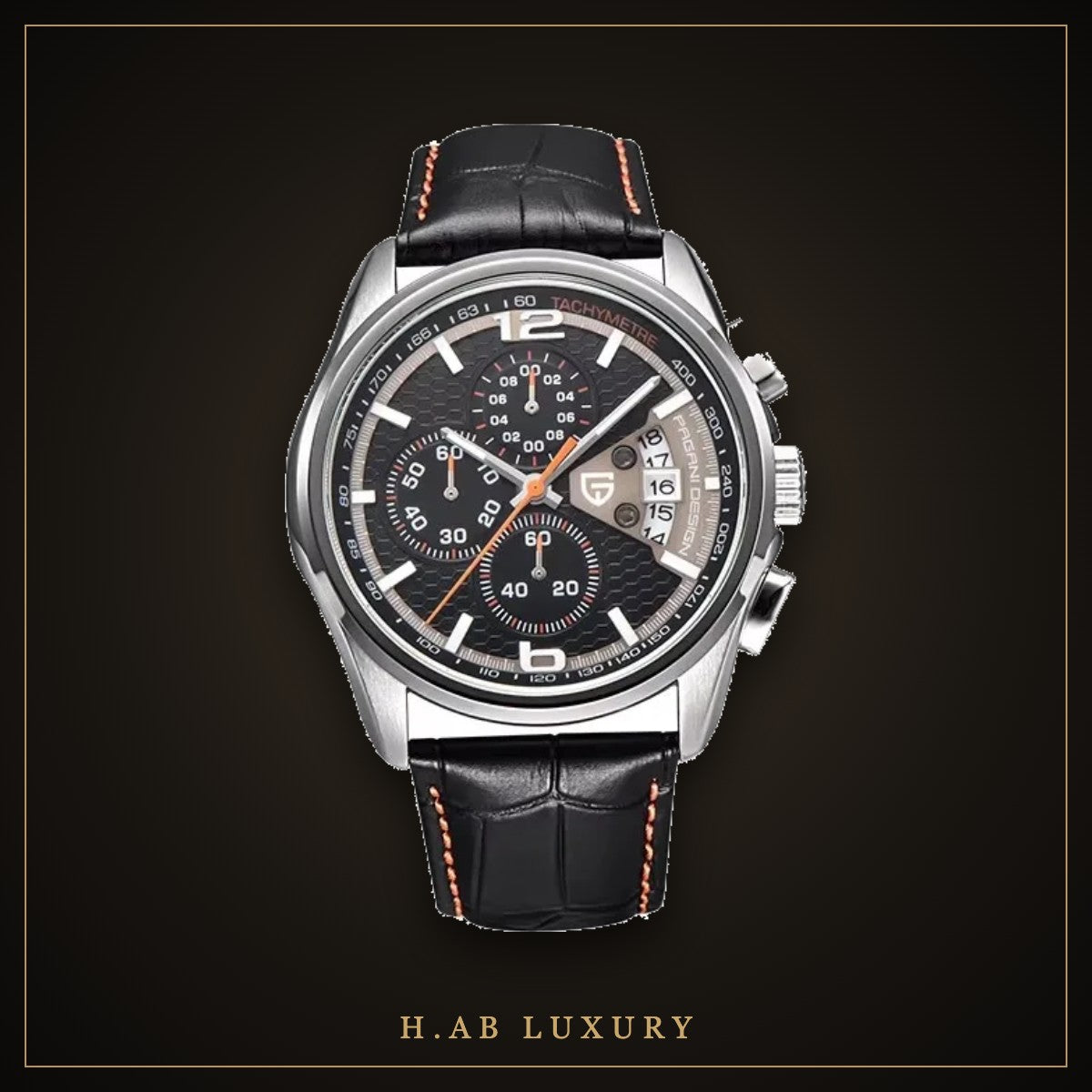 Pagani Design PD-3306