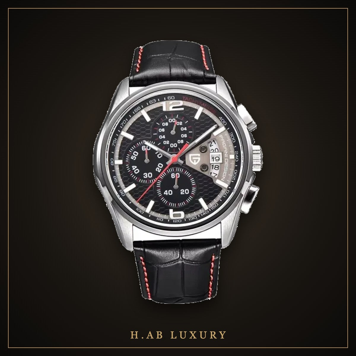 Pagani Design PD-3306