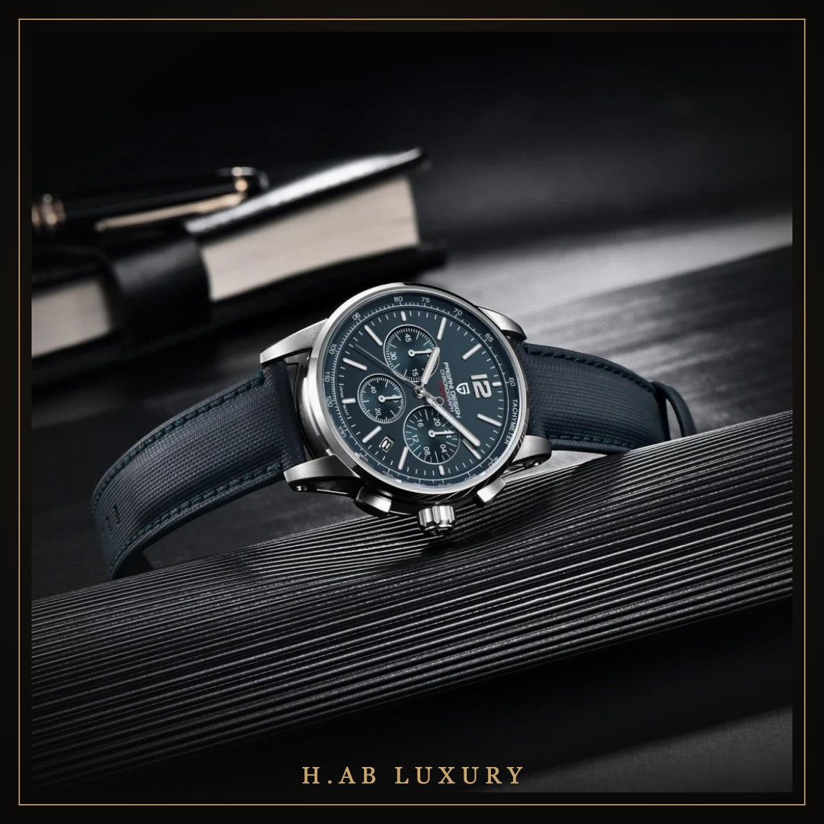 Pagani Design PD-YS008