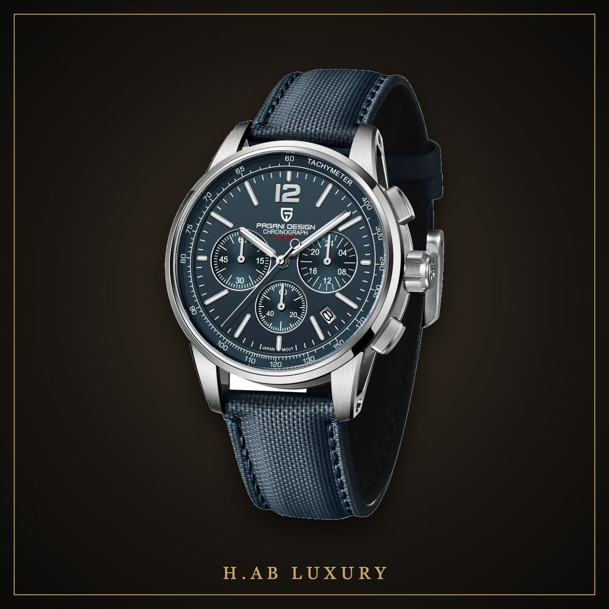 Pagani Design PD-YS008