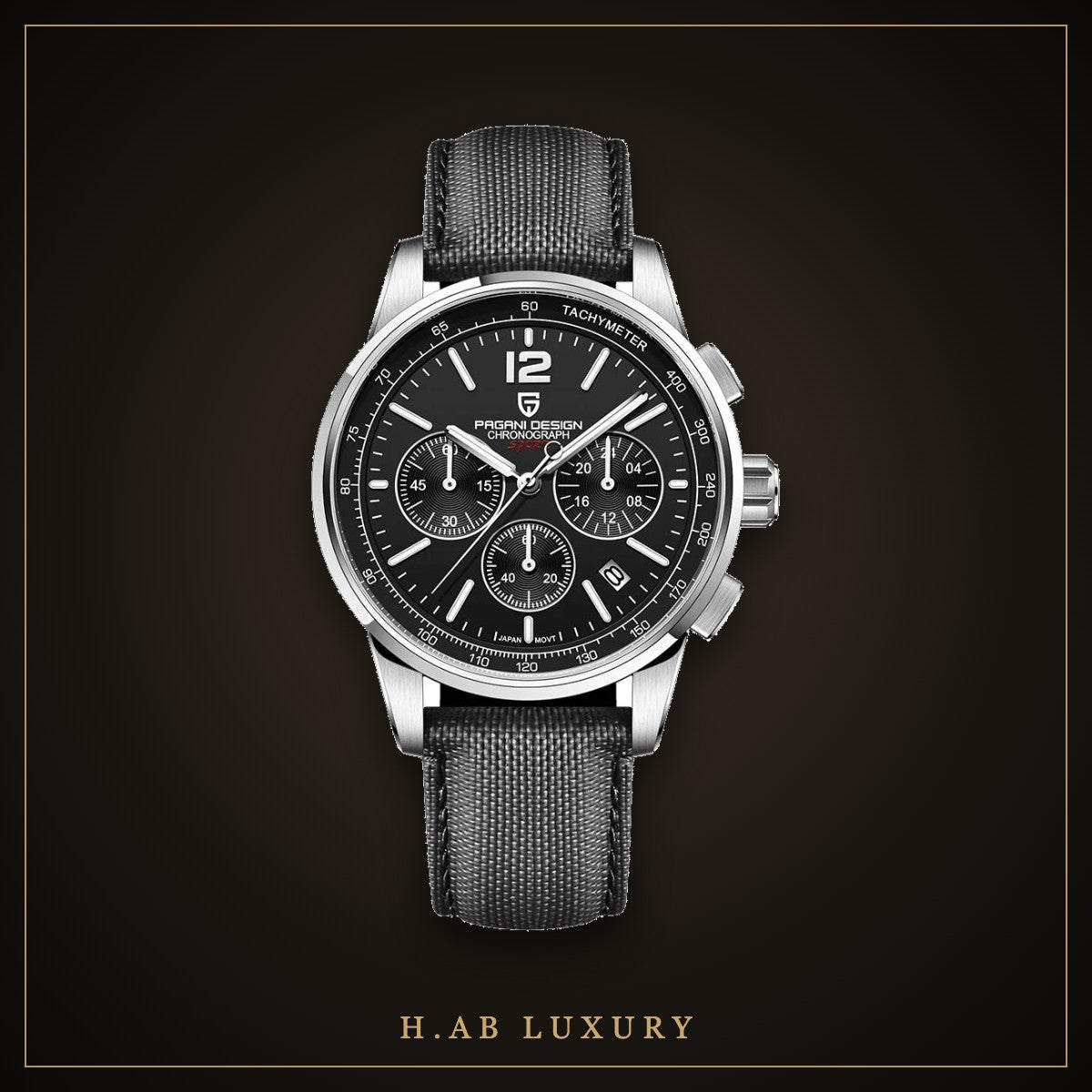 Pagani Design PD-YS008